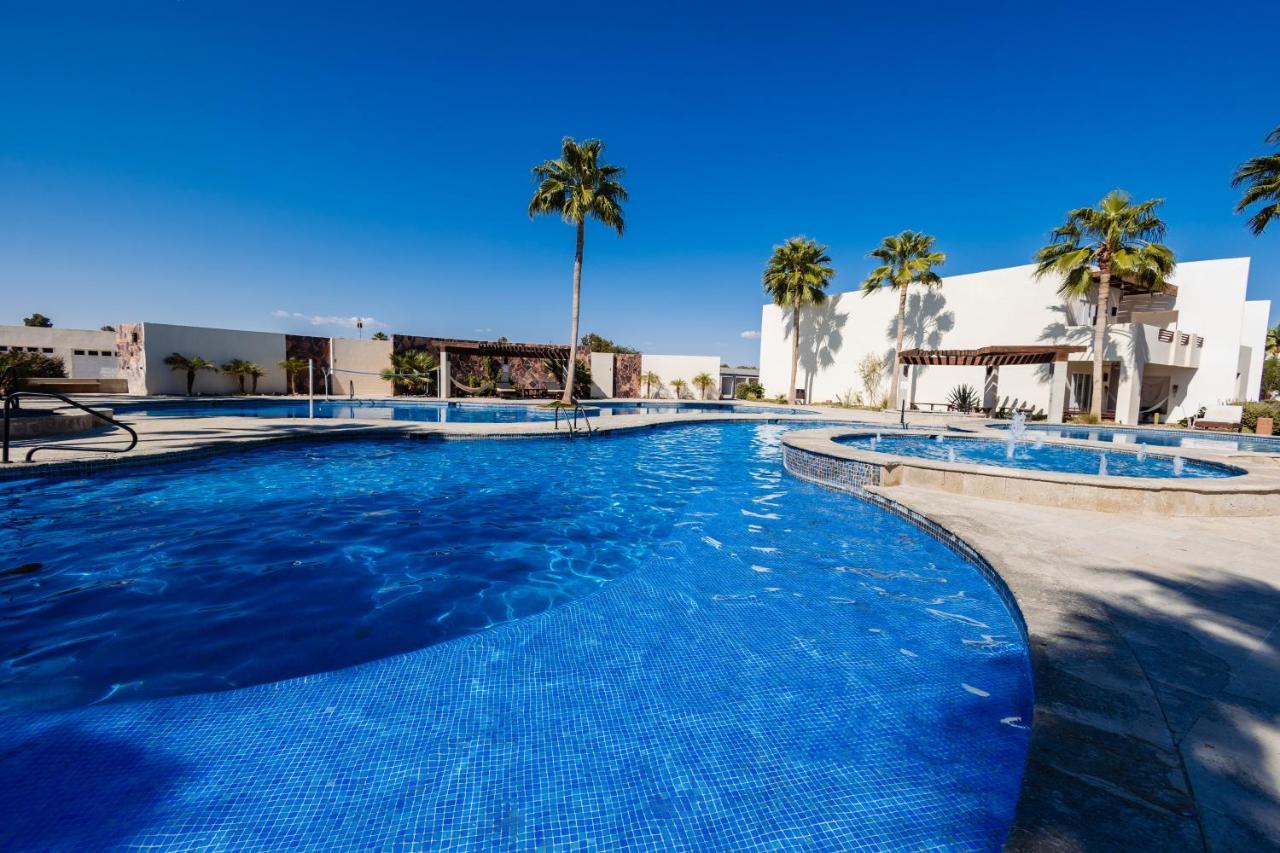 Caracoles A 106 Apartment Puerto Peñasco Exterior foto