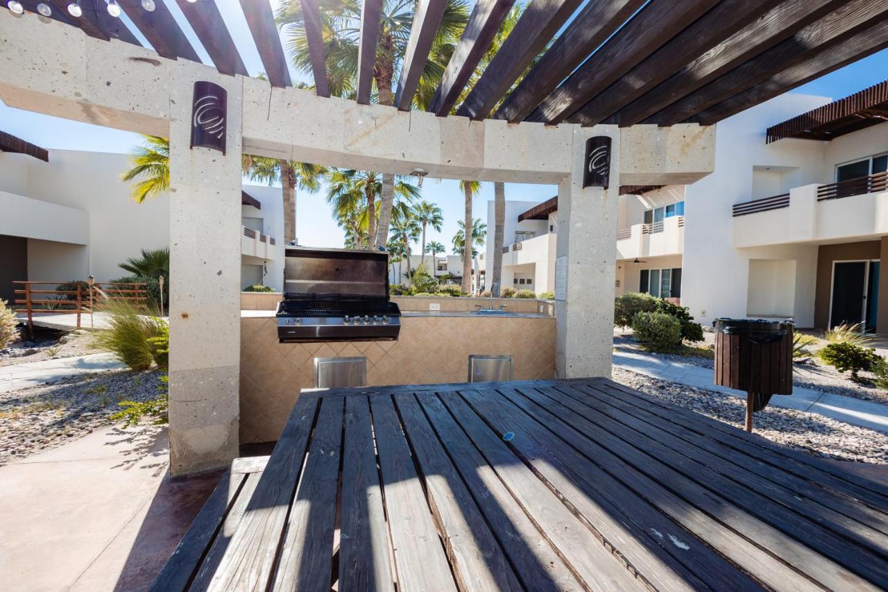 Caracoles A 106 Apartment Puerto Peñasco Exterior foto