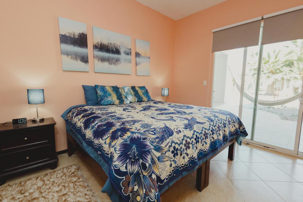 Caracoles A 106 Apartment Puerto Peñasco Exterior foto