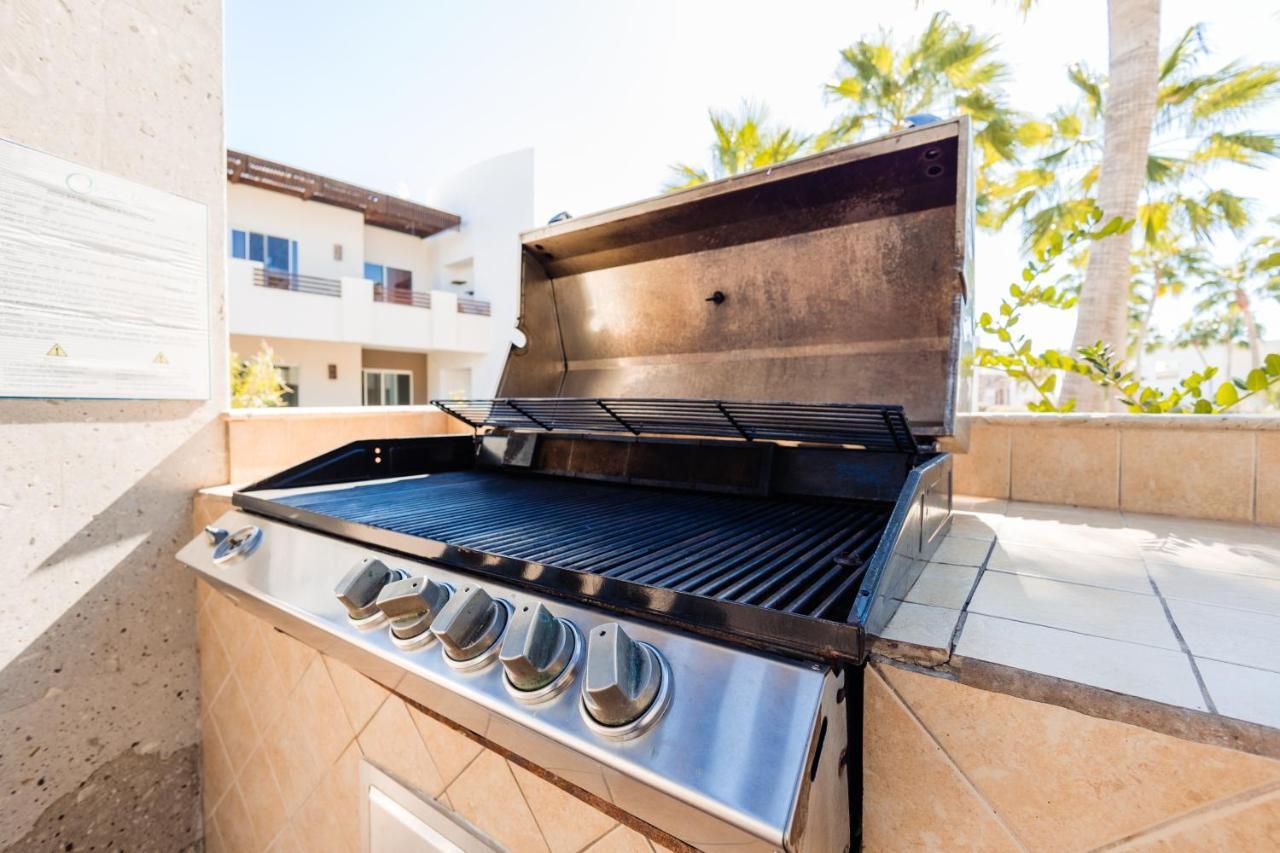 Caracoles A 106 Apartment Puerto Peñasco Exterior foto