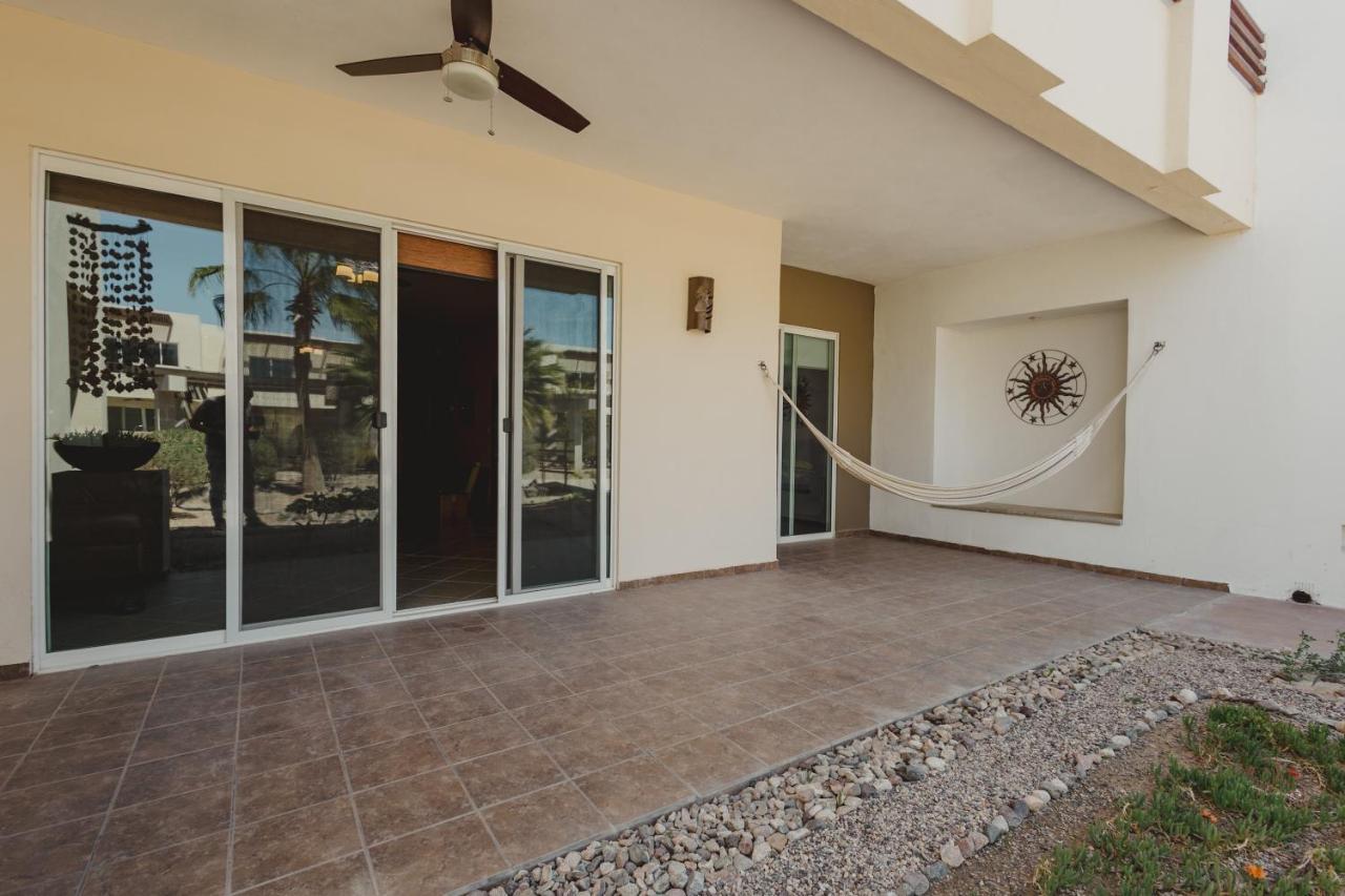 Caracoles A 106 Apartment Puerto Peñasco Exterior foto